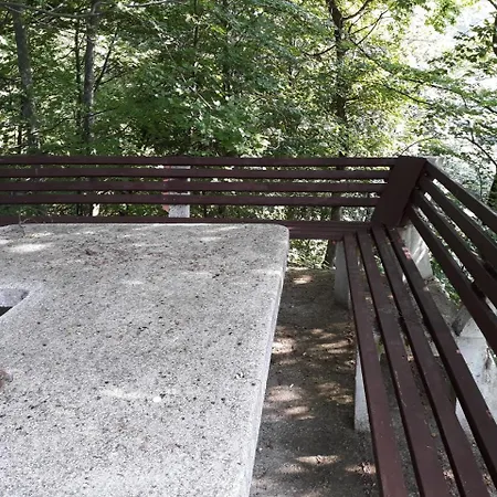 Sarajevo Hill 펜션