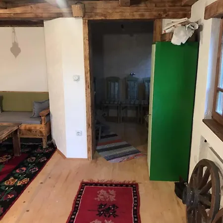 펜션 Sarajevo Hill Vogošća
