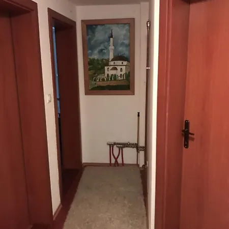 Sarajevo Hill 펜션