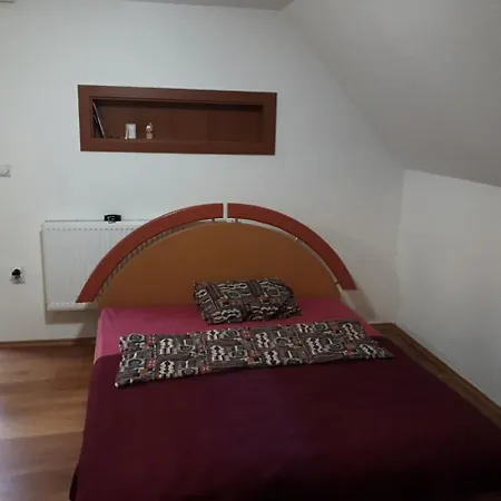 Sarajevo Hill Vogošća