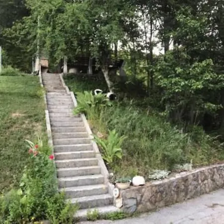 Sarajevo Hill *