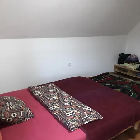 Sarajevo Hill Vogošća