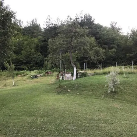 Sarajevo Hill 펜션 *