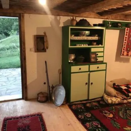 Sarajevo Hill *