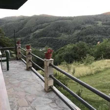 Sarajevo Hill * Vogošća