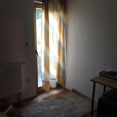 펜션 Sarajevo Hill Vogošća